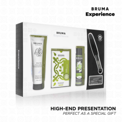 BRUMA XPERIENCE - KIT DE...