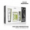 BRUMA XPERIENCE - KIT DE TENTACIÓN DE SANDÍA DULCE CON POTENCIADOR DEL ORGASMO