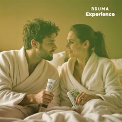 BRUMA XPERIENCE - KIT DE TENTACIÓN DE SANDÍA DULCE CON POTENCIADOR DEL ORGASMO