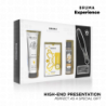 BRUMA XPERIENCE - KIT DULCE TENTACIÓN DE PIÑA COLADA VIBRO-ORGÁSMICA