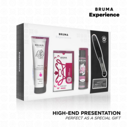 BRUMA XPERIENCE - KIT DE...