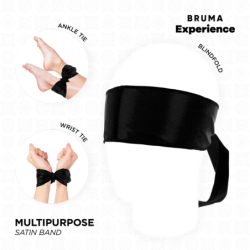 BRUMA XPERIENCE - KIT DE DULCE TENTACIÓN SANDÍA VIBRO-ORGÁSMICA