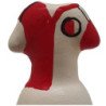 CONDOMERIE - CONDONES DE NOVEDAD PINTADOS A MANO CAMISETA FEYENOORD