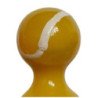 CONDOMERIE - CONDONES DE DISEÑO PINTADOS A MANO CON FORMA DE PELOTA DE TENIS