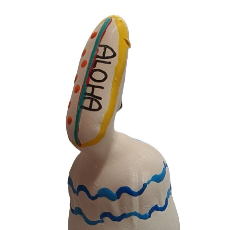 CONDOMERIE - TABLAS DE SURF CON CONDONES DE DISEÑO NOVEDOSO PINTADOS A MANO