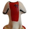 CONDOMERIE - CONDONES DE NOVEDAD PINTADOS A MANO CAMISETA AJAX