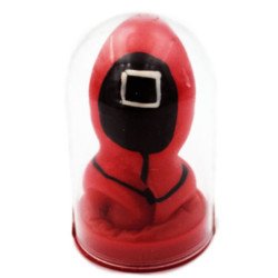CONDOMERIE - PRESERVATIVO...
