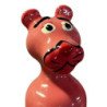 CONDOMERIE - CONDONES DE NOVEDAD PINTADOS A MANO: LA PANTERA ROSA