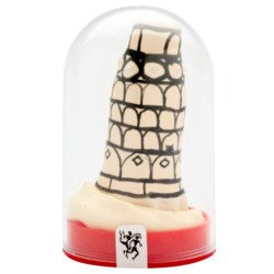 CONDOMERIE - PRESERVATIVO...