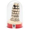 CONDOMERIE - PRESERVATIVOS DE DISEÑO PINTADOS A MANO TORRE DE PISA