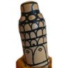 CONDOMERIE - PRESERVATIVOS DE DISEÑO PINTADOS A MANO TORRE DE PISA