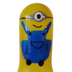 CONDOMERIE - CONDONES DE...