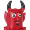 CONDOMERIE - CONDONES DE NOVEDAD PINTADOS A MANO DIABLO