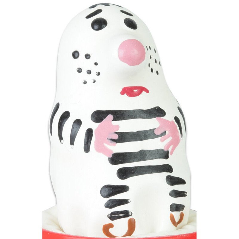 CONDOMERIE - PRESONES DE NOVEDAD PINTADOS A MANO PRISIONERO