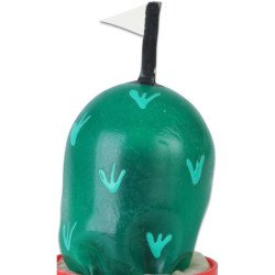 CONDOMERÍA - CONDONES DE DISEÑO PINTADOS A MANO GOLF HILL