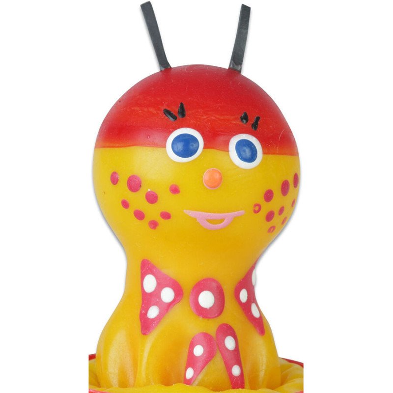 CONDOMERIE - CONDONES DE NOVEDAD PINTADOS A MANO CON FORMA DE ESCARABAJO