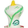 CONDOMERIE - PRESERVATIVOS DE DISEÑO PINTADOS A MANO KALA
