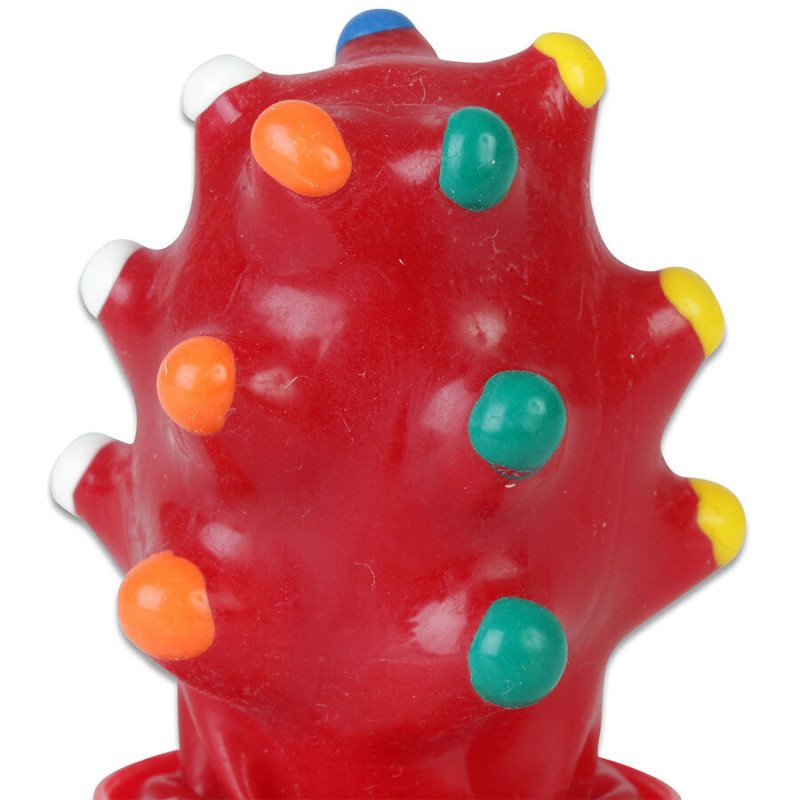CONDOMERIE - CONDONES DE NOVEDAD PINTADOS A MANO MACE