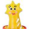CONDOMERIE - CONDONES DE NOVEDAD PINTADOS A MANO COMET