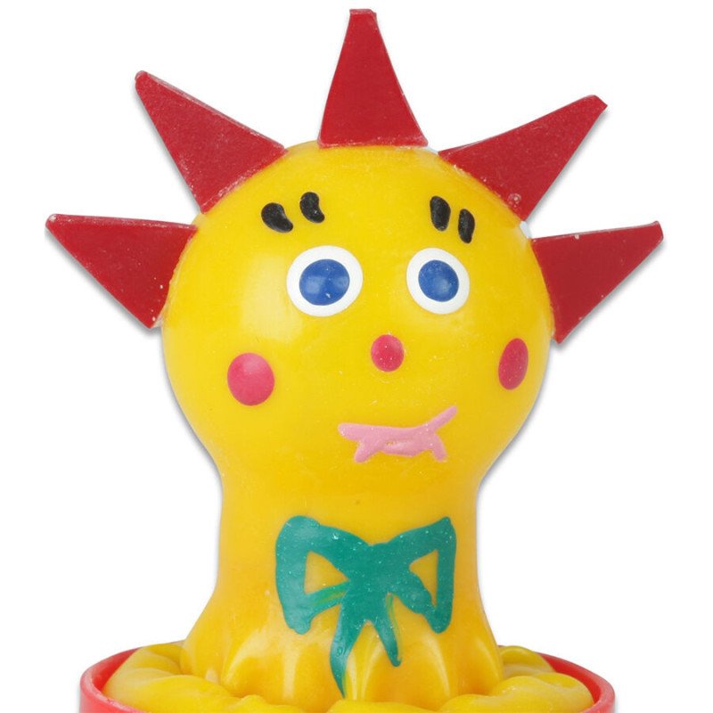 CONDOMERIE - CONDONES NOVEDOSOS PINTADOS A MANO SUN