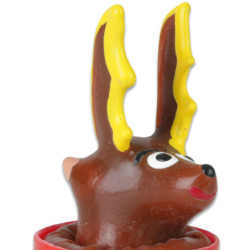 CONDOMERIE - CONDONES DE...
