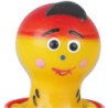 CONDOMERIE - CONDONES DE NOVEDAD PINTADOS A MANO PARA NIÑOS