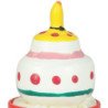 CONDOMERIE - TARTA DE CONDONES NOVEDOSA PINTADA A MANO