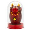 CONDOMERIE - CONDONES DE NOVEDAD PINTADOS A MANO MODELO TORO 1