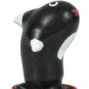 CONDOMERIE - CONDONES DE NOVEDAD PINTADOS A MANO ORCA