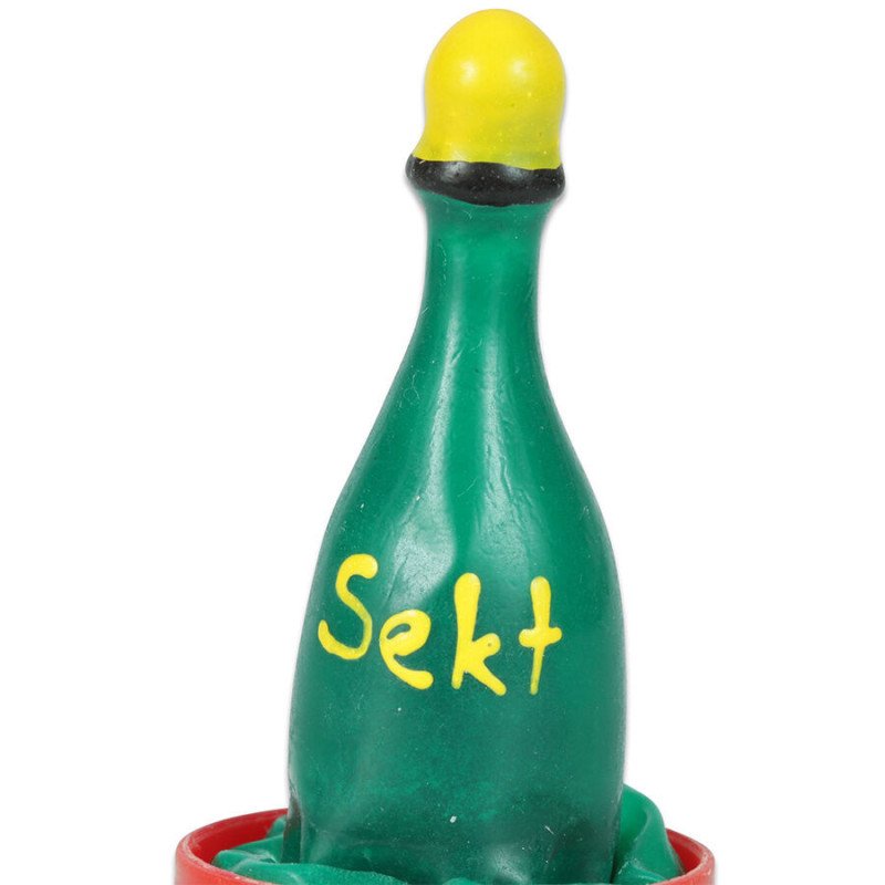 CONDOMERIE - PRESERVATIVOS DE DISEÑO ARTESANALES CHAMPÁN