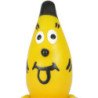 CONDOMERIE - PRESERVATIVOS DE NOVEDAD PINTADOS A MANO MODELO BANANA 1