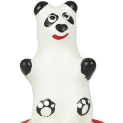 CONDOMERIE - PRESERVATIVOS DE NOVEDAD PINTADOS A MANO MODELO PANDA 1