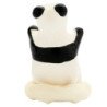 CONDOMERIE - PRESERVATIVOS DE NOVEDAD PINTADOS A MANO MODELO PANDA 1