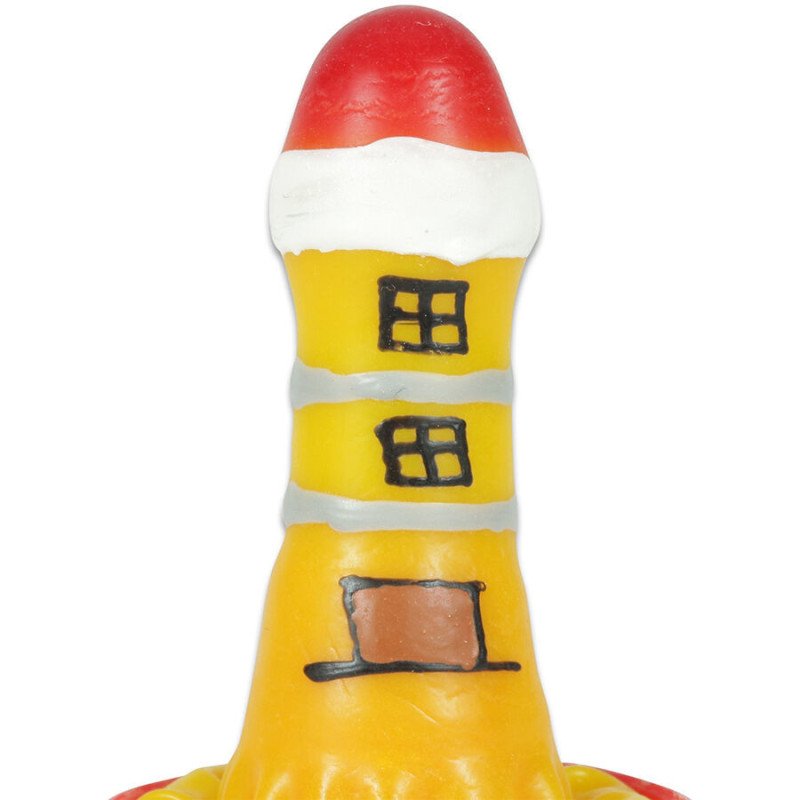 CONDOMERIE - CONDONES DE NOVEDAD PINTADOS A MANO BRANDARIS