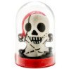 CONDOMERIE - PRESERVATIVO DECORATIVO PINTADO A MANO PIRATA