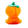 CONDOMERIE - PRESERVATIVO DECORATIVO PINTADO A MANO CALABAZA