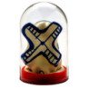 CONDOMERIE - CONDONES DE DISEÑO NOVEDOSO PINTADOS A MANO MOLINO DE VIENTO
