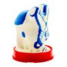 CONDOMERIE - CONDONES DE DISEÑO NOVEDOSO PINTADOS A MANO MOLINO DE VIENTO