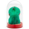 CONDOMERIE - CONDONES DE NOVEDAD PINTADOS A MANO CON FORMA DE TORTUGA