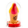 CONDOMERIE - HELADOS DE CONDONES NOVEDOSOS PINTADOS A MANO
