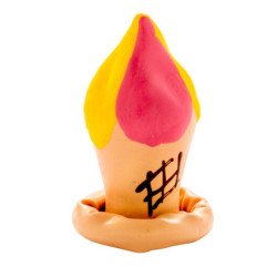 CONDOMERIE - HELADOS DE CONDONES NOVEDOSOS PINTADOS A MANO