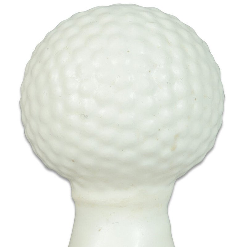 CONDOMERIE - CONDONES DE DISEÑO NOVEDOSO PINTADOS A MANO CON FORMA DE PELOTA DE GOLF
