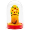 CONDOMERIE - CONDONES DE DISEÑO NOVEDOSO PINTADOS A MANO