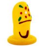 CONDOMERIE - CONDONES DE DISEÑO NOVEDOSO PINTADOS A MANO