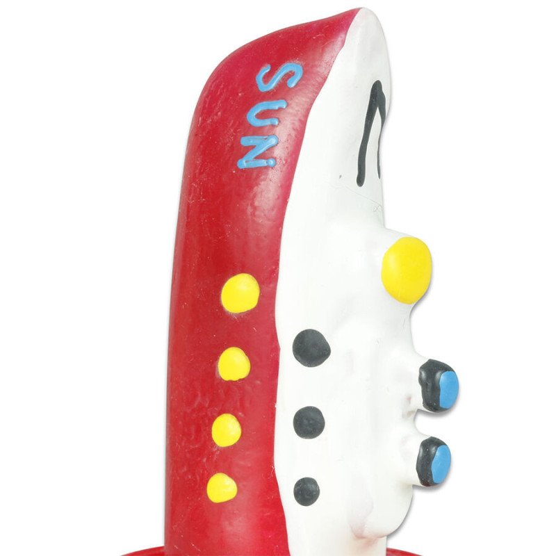 CONDOMERIE - CONDONES DE DISEÑO NOVEDOSO PINTADOS A MANO LOVE BOAT