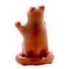 CONDOMERIE - PRESERVATIVOS DE OSO DE PELUCHE PINTADOS A MANO