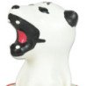 CONDOMERIE - PRESERVATIVOS DE OSO POLAR PINTADOS A MANO