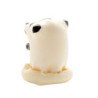 CONDOMERIE - PRESERVATIVO DECORATIVO PINTADO A MANO OSO POLAR