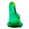 CONDOMERIE - PRESERVATIVOS DE NOVEDAD PINTADOS A MANO MODELO COCODRILO 1