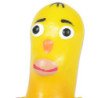 CONDOMERÍA - CONDONES DE NOVEDAD PINTADOS A MANO PADRE
